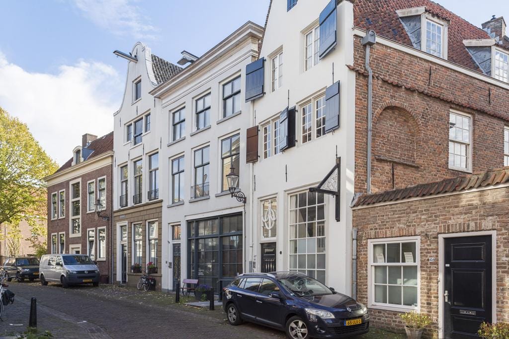 Te huur: Deventer