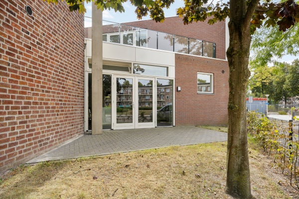 Te huur: Eindhoven