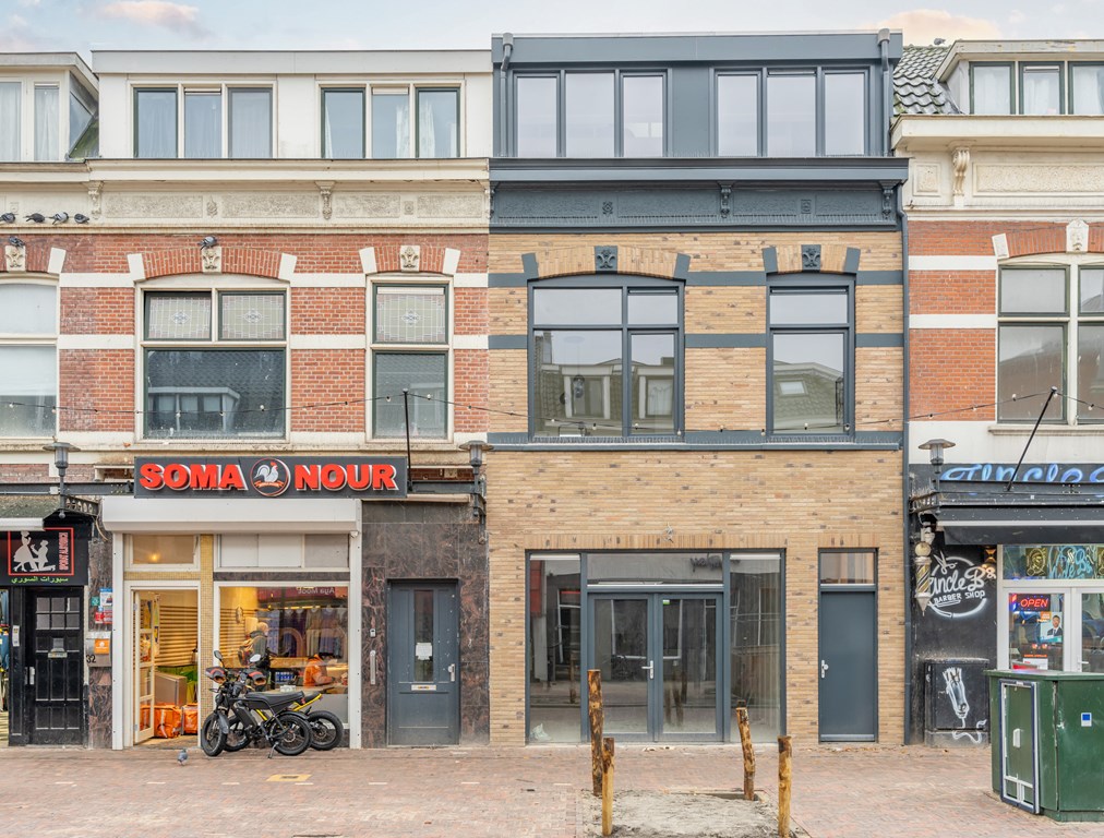 Te huur: Utrecht