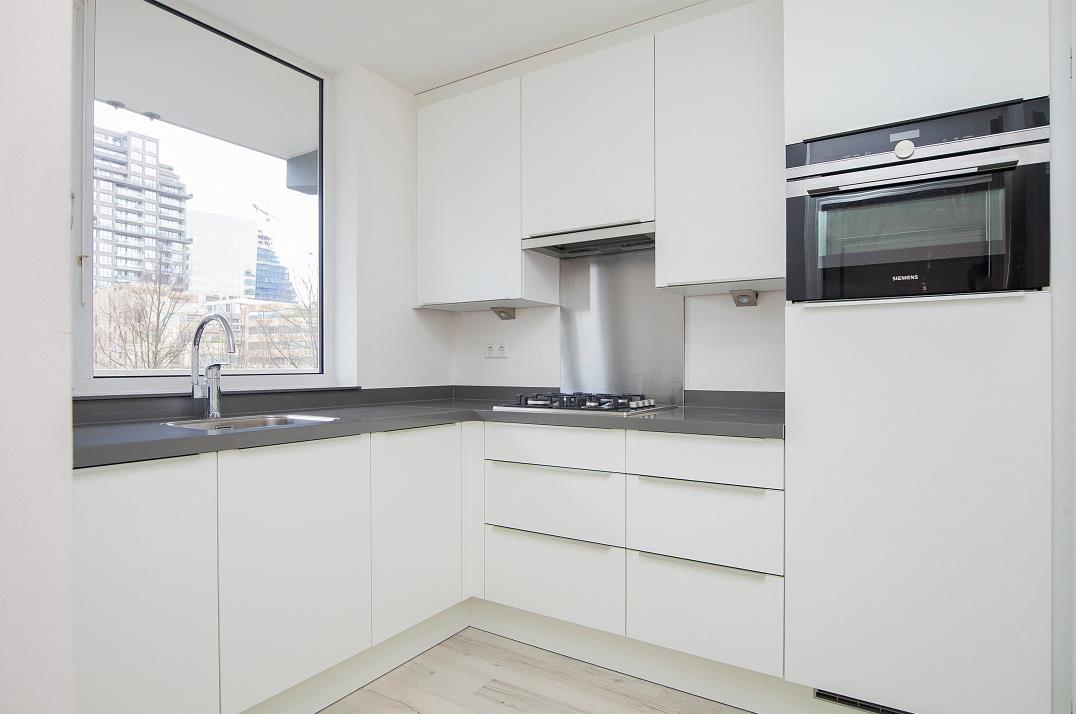Te huur: Amsterdam