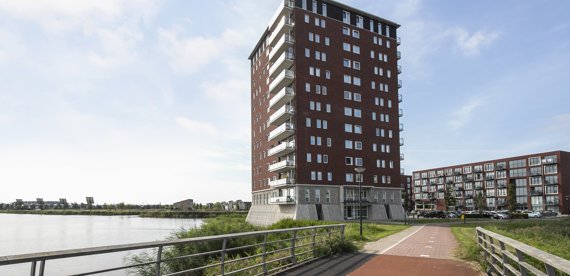 For rent: Heerhugowaard