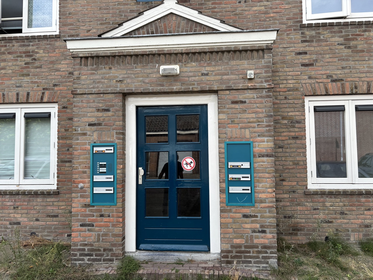For rent: Den Bosch