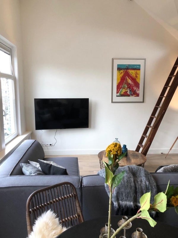 Te huur: Rotterdam / €1750,00 p.m. / 50,00m2