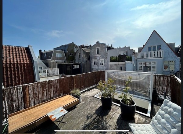 Te huur: Amsterdam / €2950,00 p.m. / 104,00m2