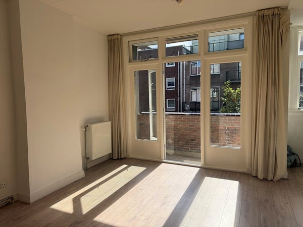 Te huur: Rotterdam