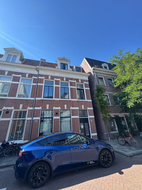 For rent: Haarlem