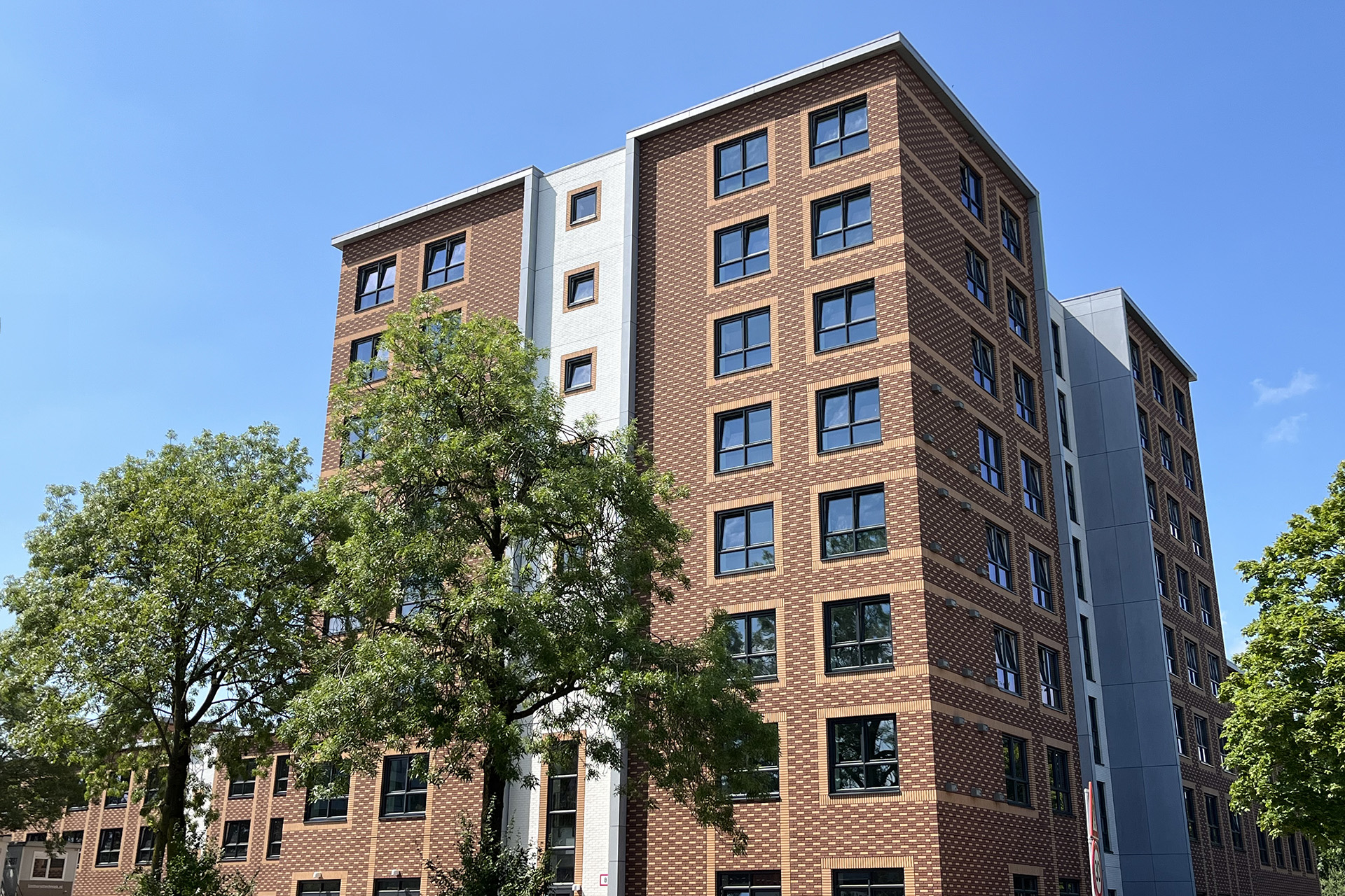 Te huur: Wageningen / €872,56 p.m. / 33,00m2