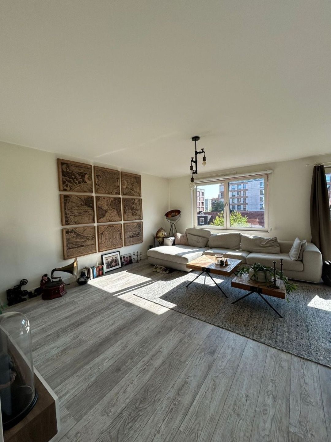 For rent: Zaandam / €2150.00 p.m. / 89.00m2