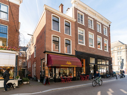 Te huur: Den Haag / €2995,00 p.m. / 130,00m2