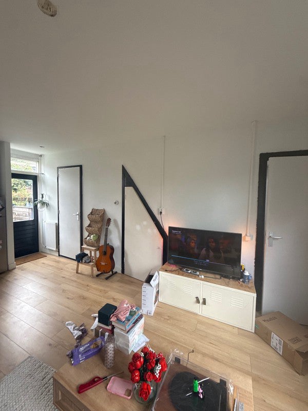 Te huur: Amsterdam