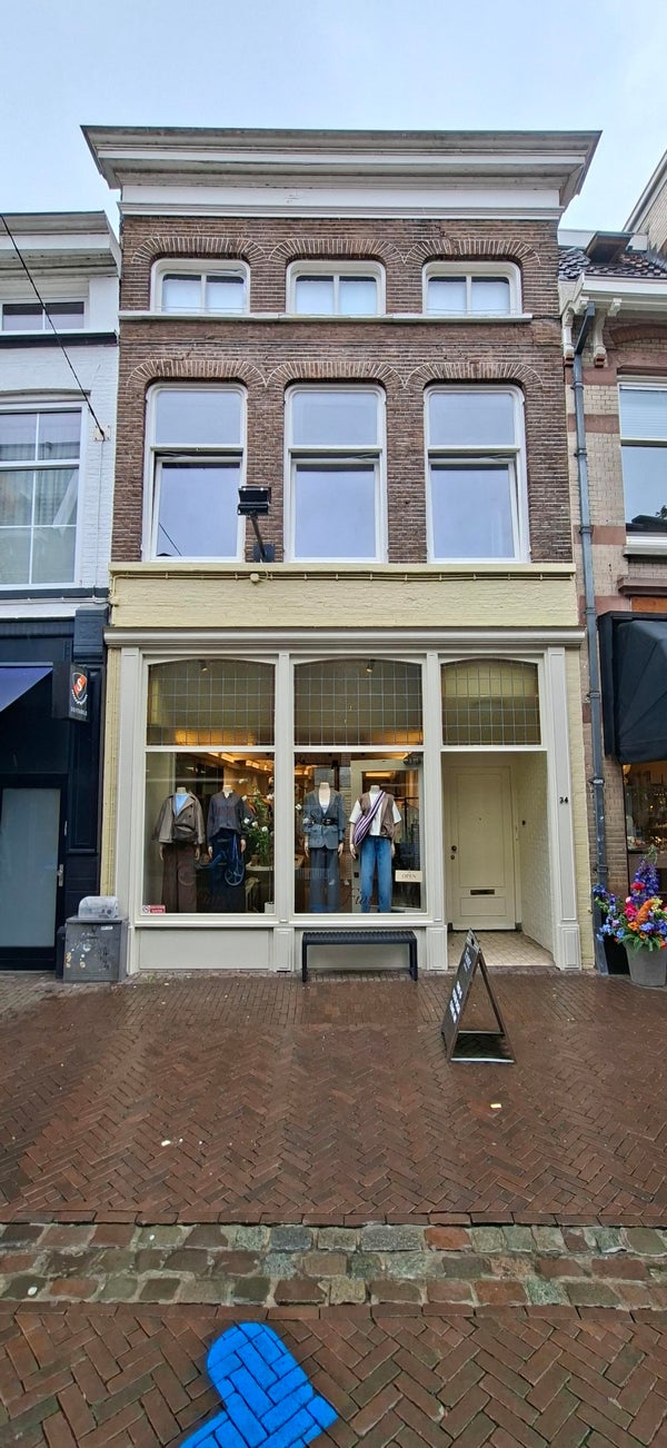 For rent: Zwolle