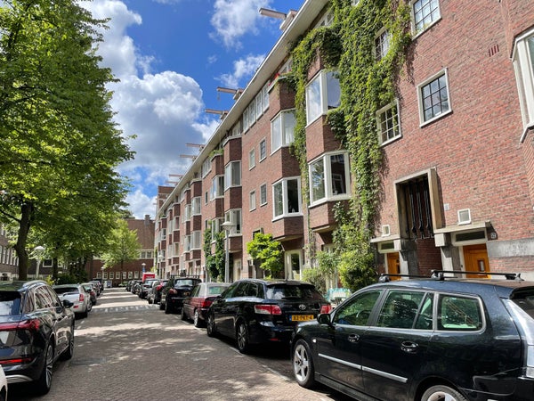 Te huur: Amsterdam / €6000,00 p.m. / 154,00m2