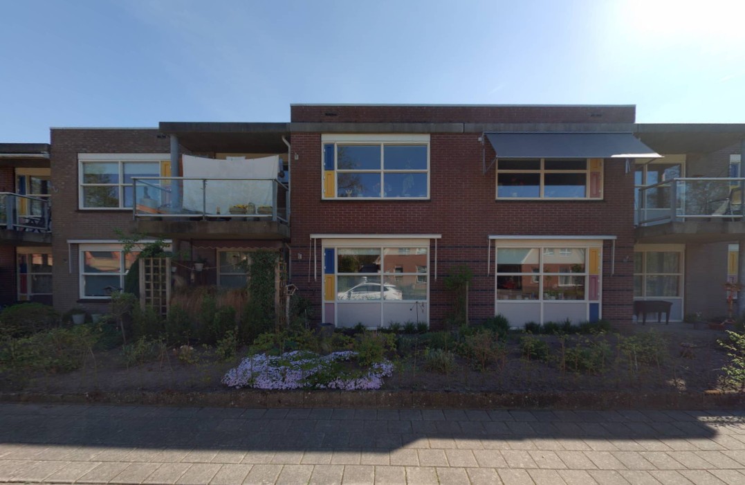 Te huur: Boornbergum