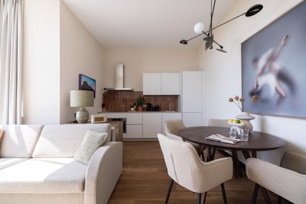 Te huur: Den Haag / €3400,00 p.m. / 57,00m2
