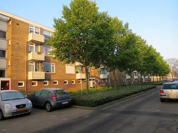 Te huur: Maastricht