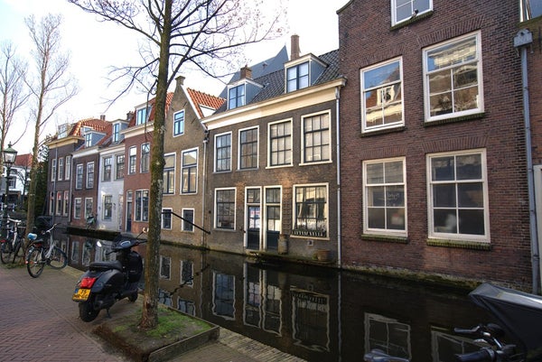 Te huur: Delft / €1985,00 p.m. / 53,00m2