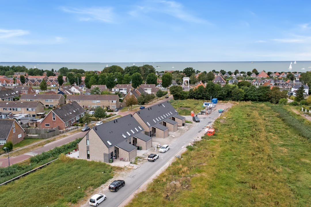For rent: Stavoren / €1450 p.m. / 74m2