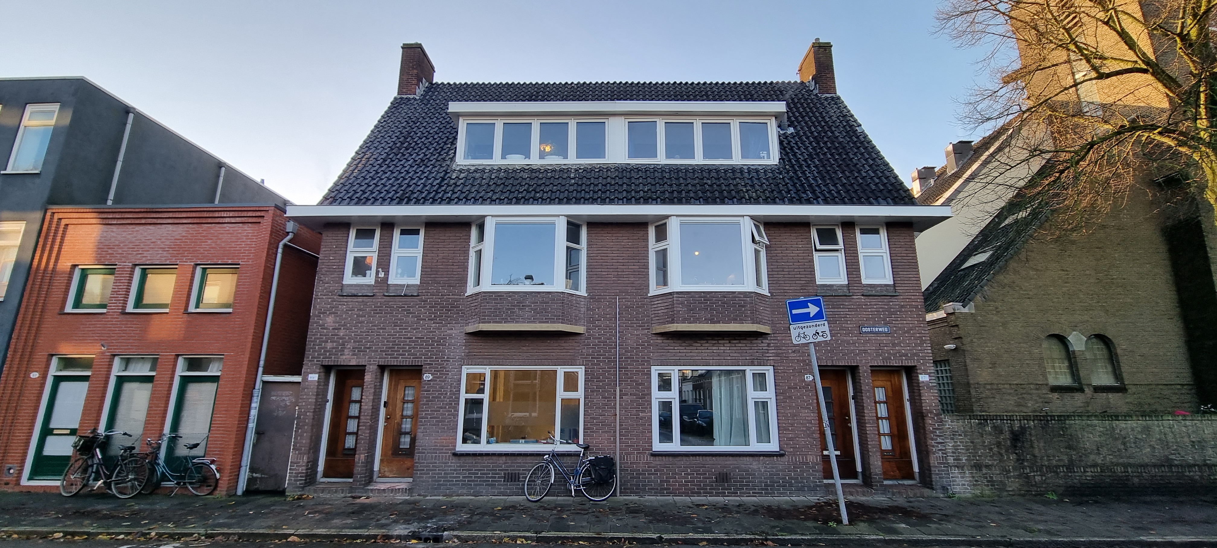Te huur: Groningen / €600,00 p.m. / 17,00m2