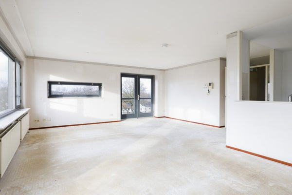 For rent: Woerden