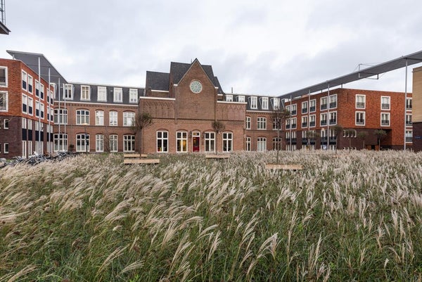 Te huur:  Haarlem  / €2300,00 p.m. / 93,00m2