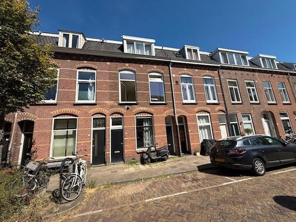 Te huur:  Utrecht  / €1450 p.m. / 50m2