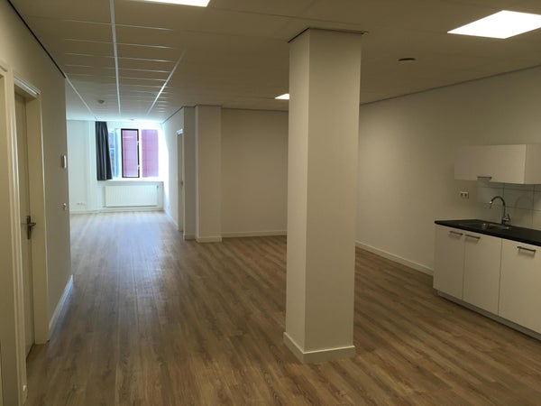 For rent: Enschede