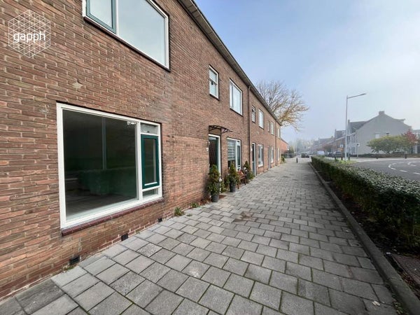 Te huur: Ridderkerk / €625 p.m. / 75m2