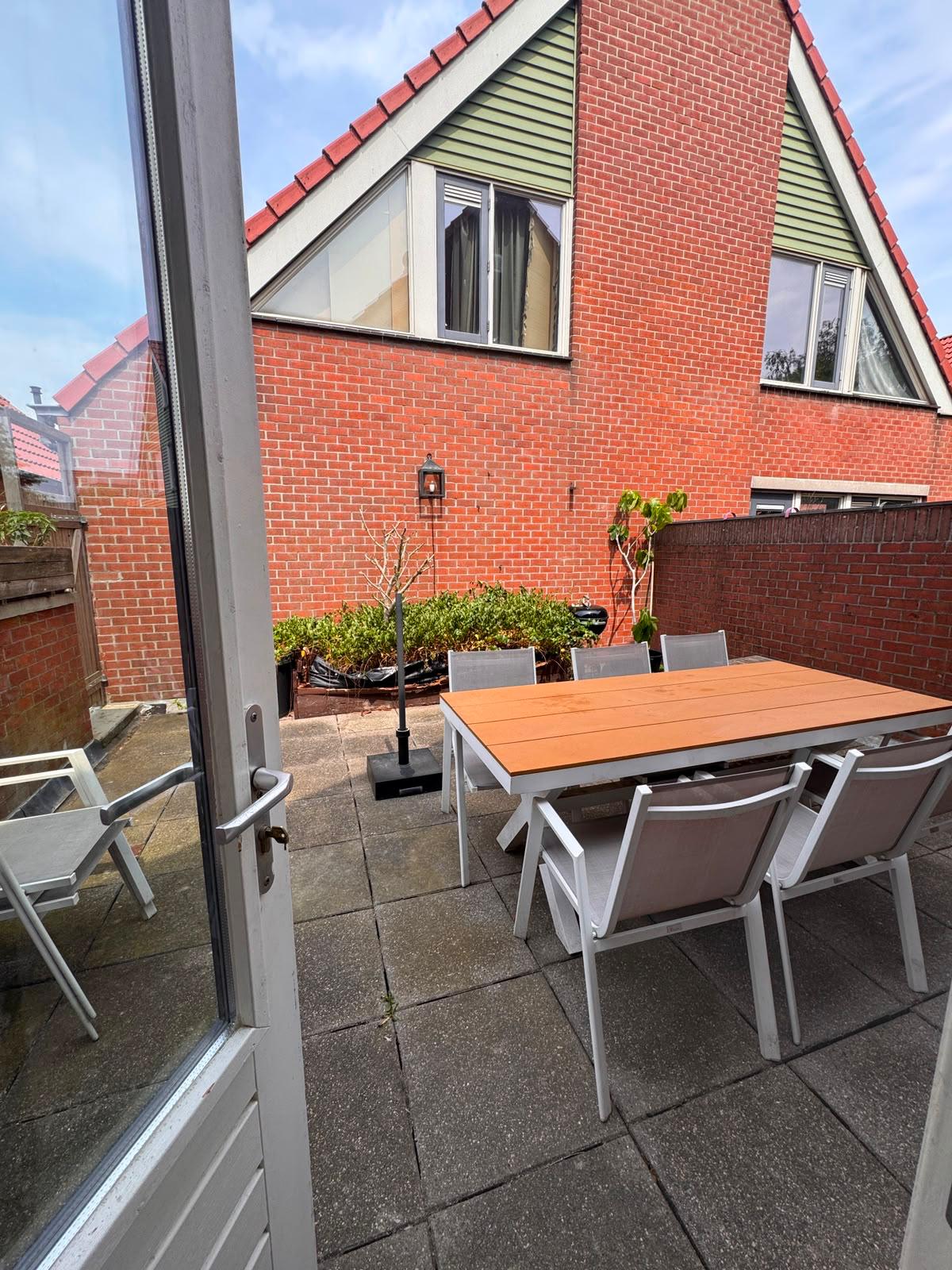 Te huur: Utrecht / €1150 p.m. / 105m2