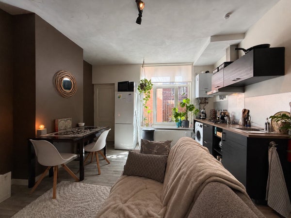 For rent: Groningen