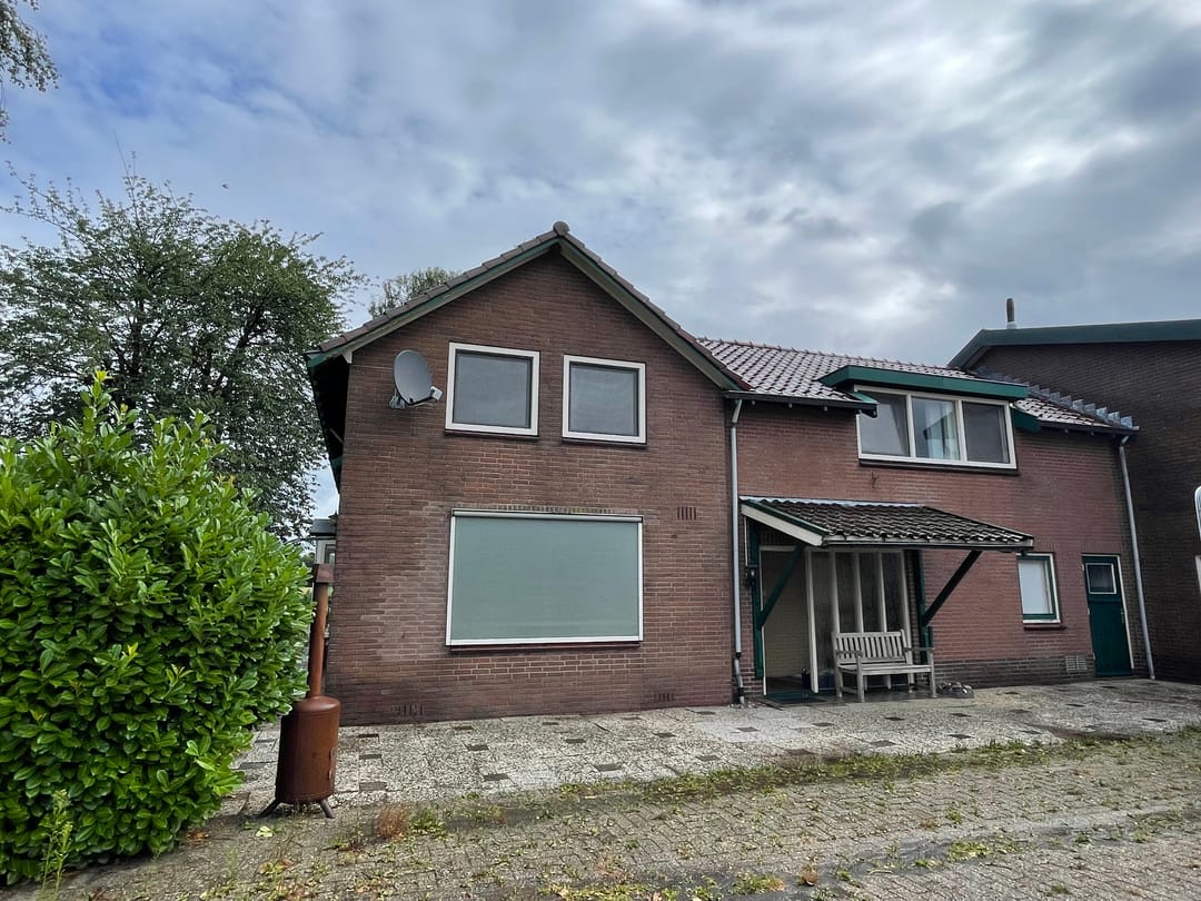 For rent: Heerde