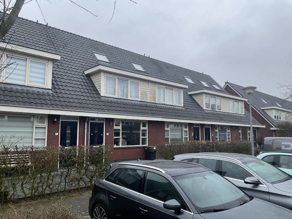 Te huur:  Harderwijk  / €1325,00 p.m. / 110,00m2