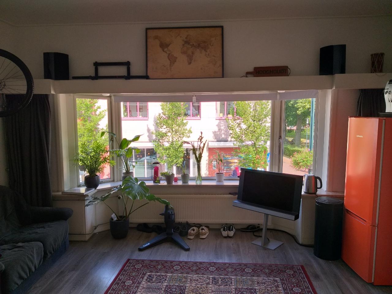 For rent: Haren Gn / €540 p.m. / 20m2