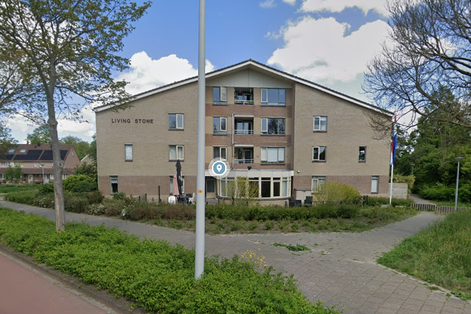 For rent: Alkmaar