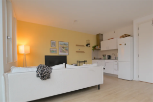 For rent: Groningen / €1051.00 p.m. / 35.00m2