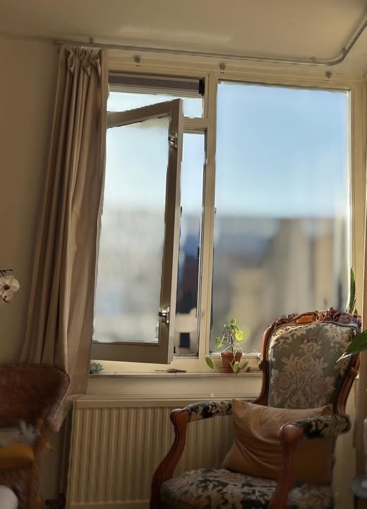 For rent: Amsterdam / €643.60 p.m. / 16.30m2