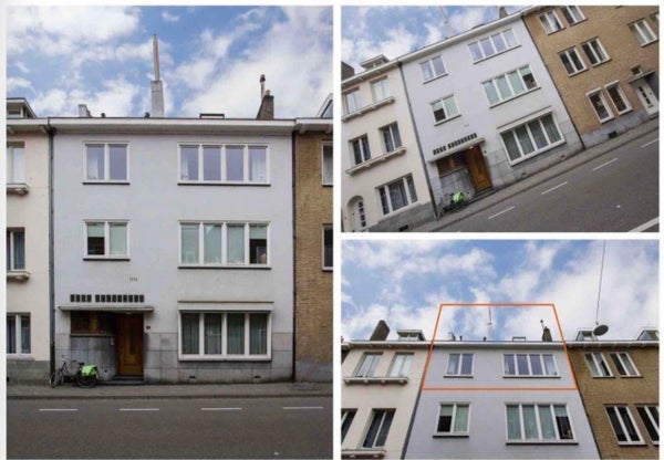 Te huur: Maastricht