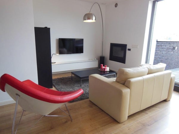 For rent: Maastricht