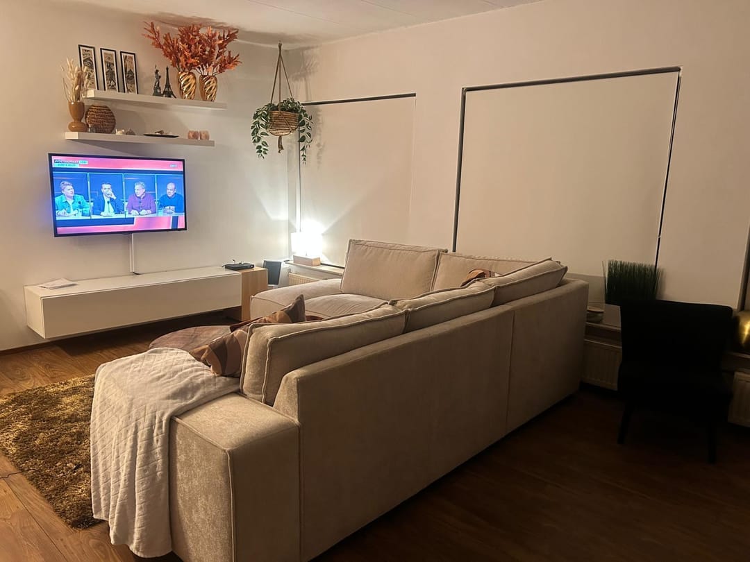 For rent: Hoorn (NH) / €1850.00 p.m. / 63.00m2