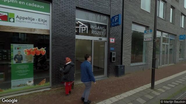 For rent: Arnhem