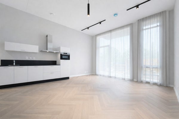 Te huur: Hoofddorp
