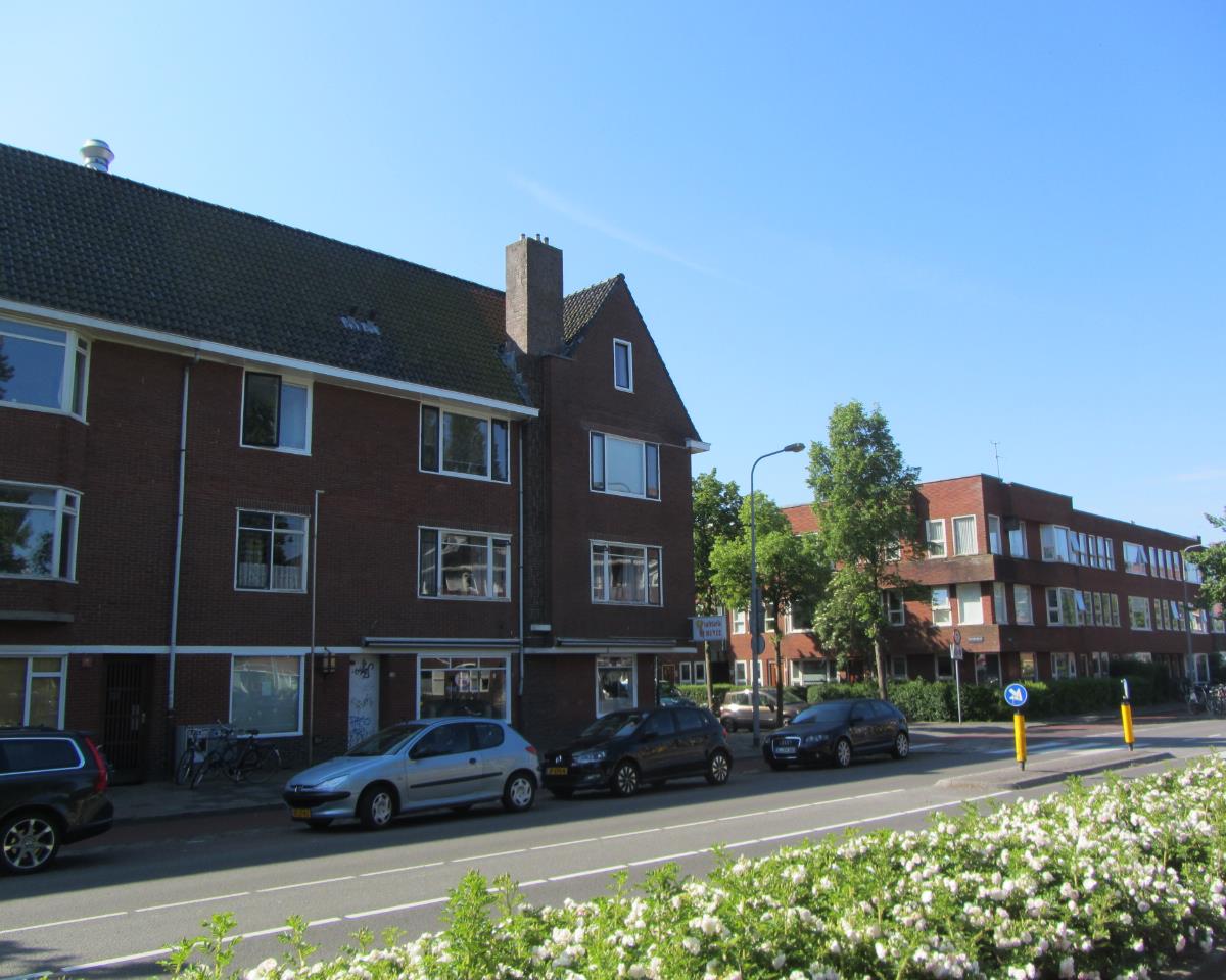 Te huur: Groningen