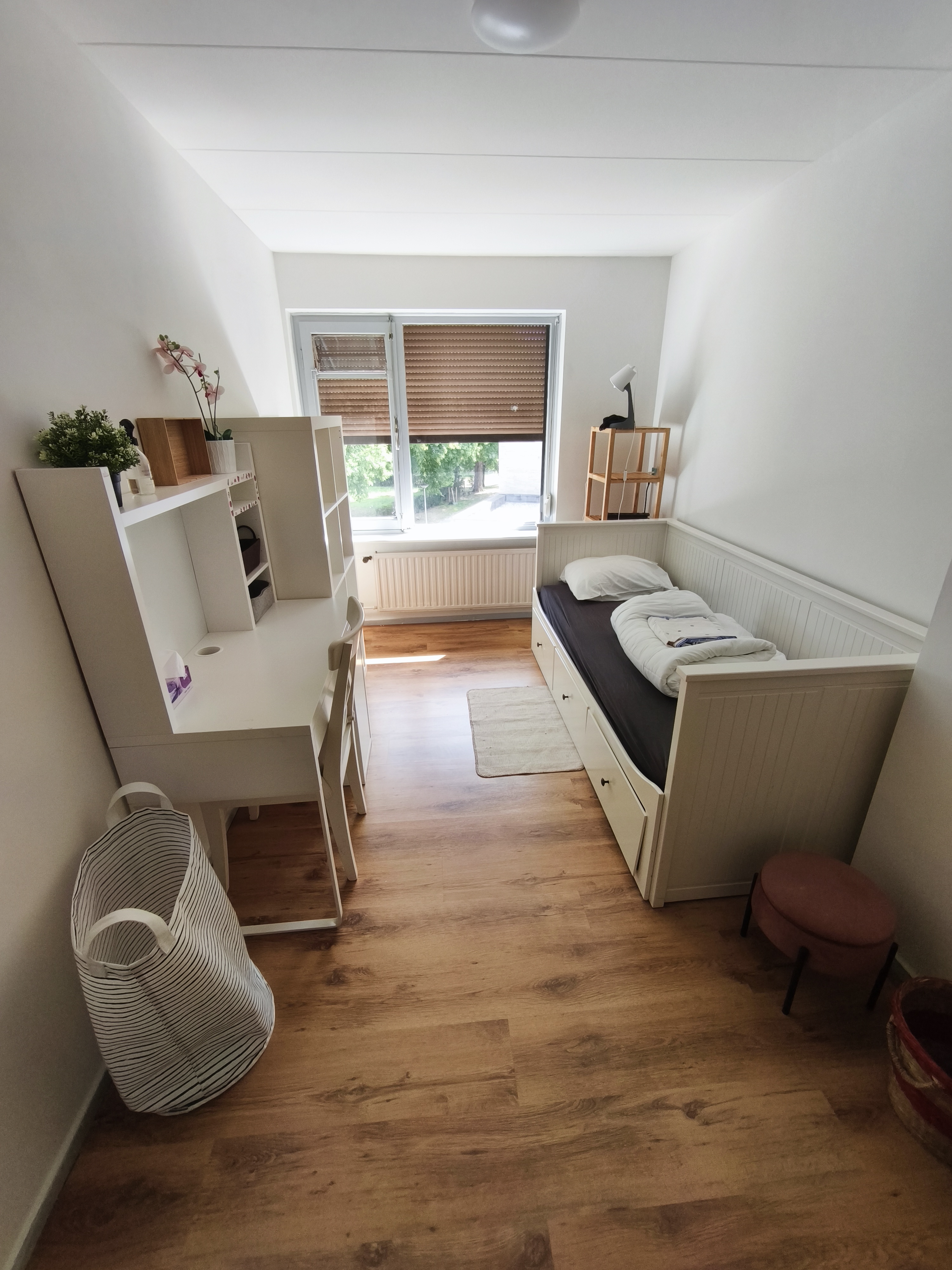 For rent: Maastricht