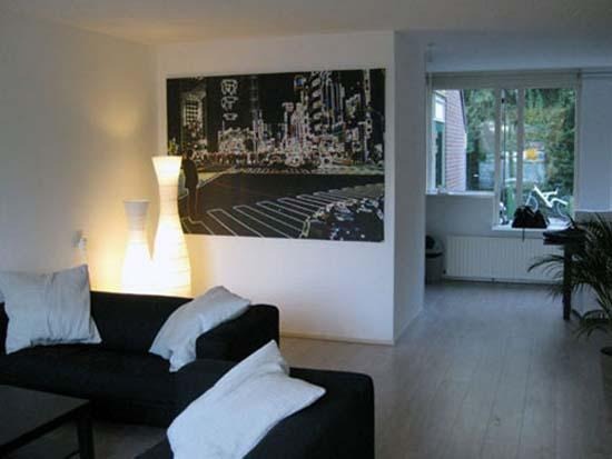 For rent: Alkmaar / €650.00 p.m. / 11.00m2