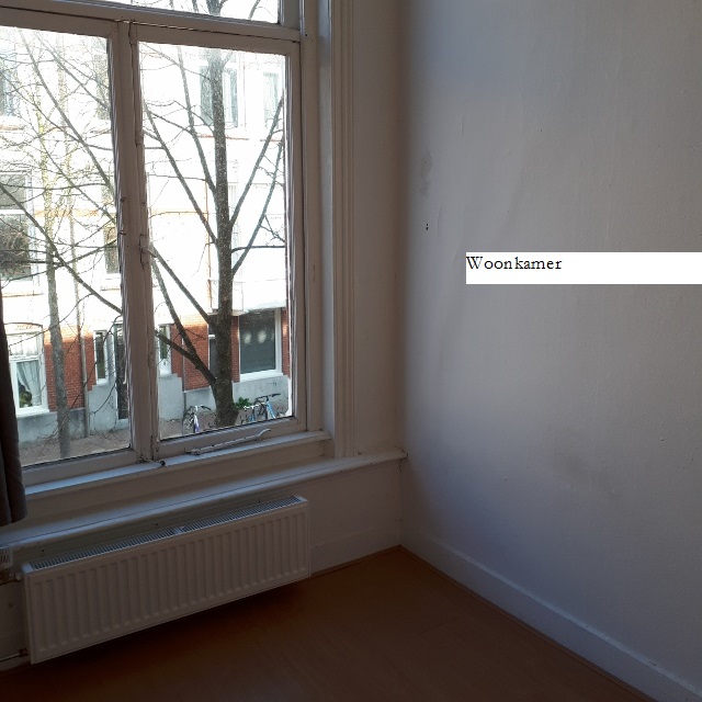 Te huur: Groningen