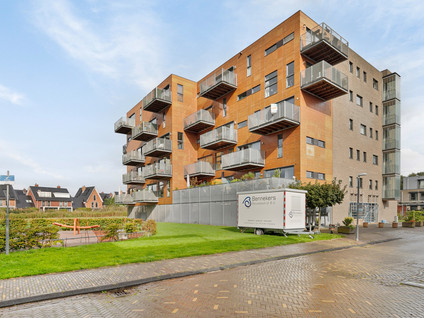 For rent: Oegstgeest / €2350.00 p.m. / 116.00m2