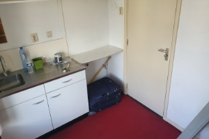 Te huur: Groningen / €410,00 p.m. / 10,00m2