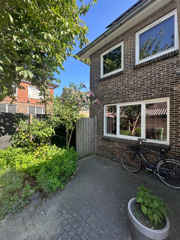 Te huur: Alkmaar