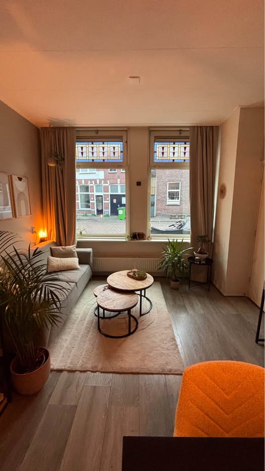 Te huur: Zwolle / €575,00 p.m. / 30,00m2
