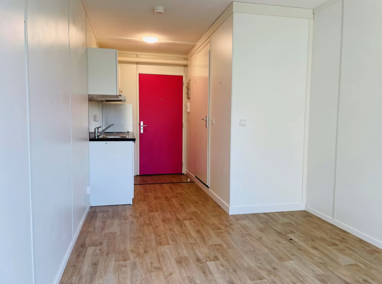 Te huur: Amsterdam / €950,00 p.m. / 18,00m2