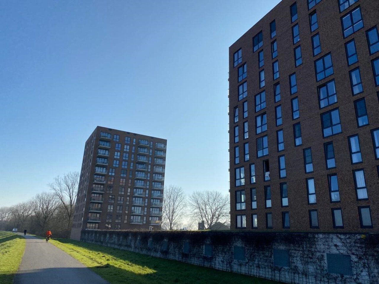 Te huur: Arnhem